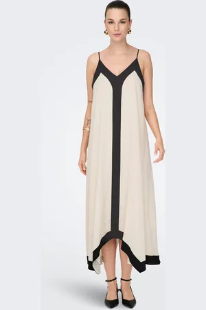 ONLY Onldiana Vestido Largo
