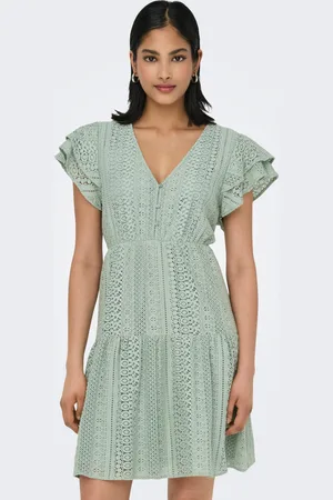 ONLY Onlhelena Vestido Corto