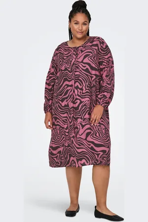 ONLY Carithilda Vestido Midi