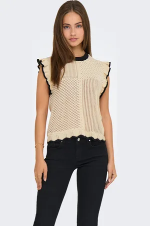 ONLY Jdyviolet Jersey De Punto