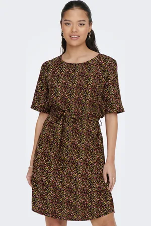 ONLY Jdyamanda Vestido Corto