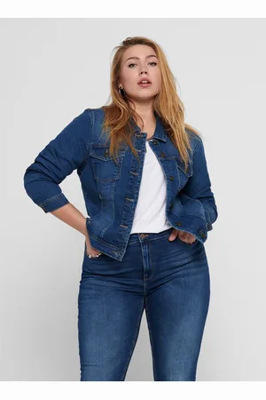 ONLY Carwespa Chaqueta Vaquera