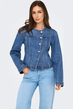 ONLY Onlisabel Chaqueta Vaquera