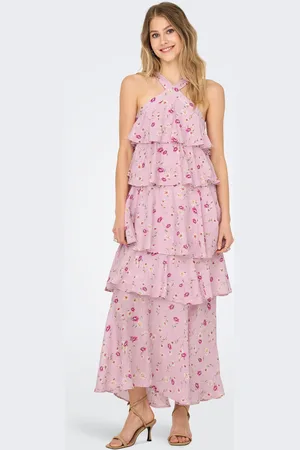 ONLY Onlcinderella Vestido Largo