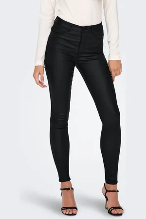 ONLY Jdynewthunder Corte Skinny Pantalones