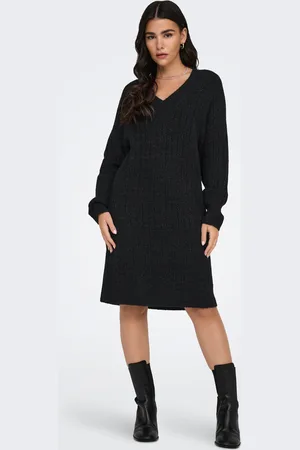 ONLY Jdyaspen Vestido Midi