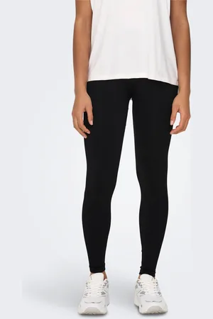ONLY Onpfrion-free Corte Tight Mallas Deportivas