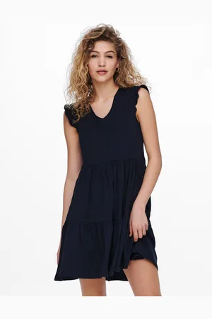ONLY Onlmay Vestido Corto