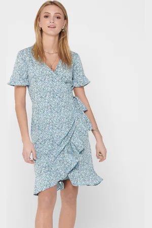 ONLY Onlolivia Vestido Corto
