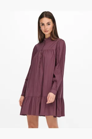 ONLY Jdyfilippa Vestido Corto