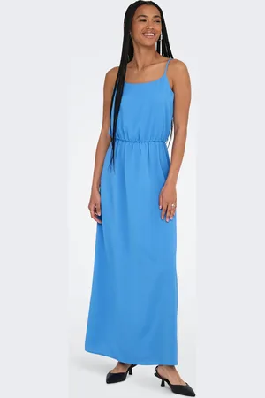 ONLY Onlnova Vestido Largo
