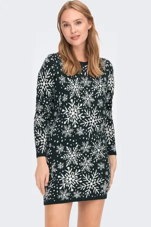 ONLY Jdymika Vestido Corto