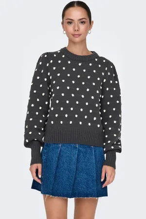 ONLY Jdysigrid Jersey De Punto