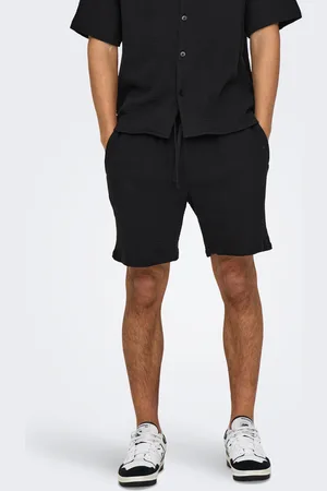 Only & Sons Onstel-pas Corte Regular Shorts
