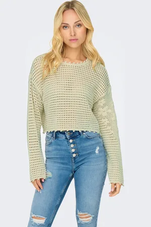 ONLY Onlanjolie Jersey De Punto