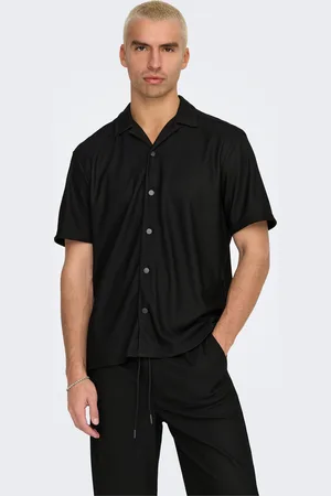 Only & Sons Onskari Camisa