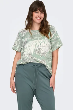 ONLY Carvica Top