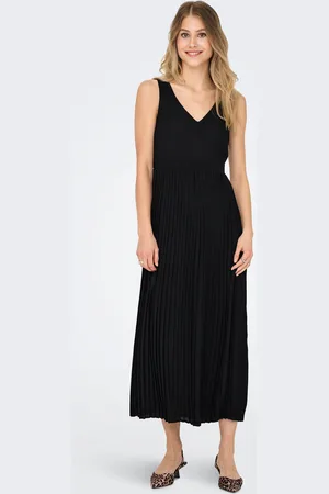 ONLY Onlalma Vestido Largo