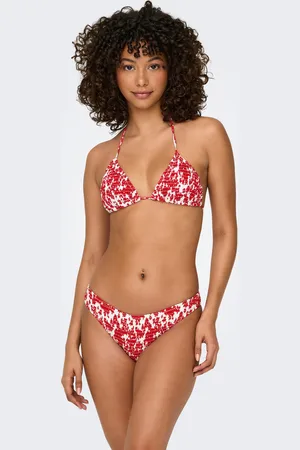 ONLY Onlsadie Sujetador Del Bikini