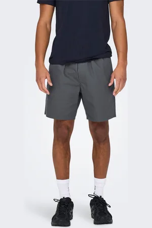 Only & Sons Onstel Corte Regular Shorts