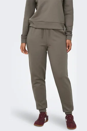 ONLY Onplounge Corte Regular Pantalones De Chándal