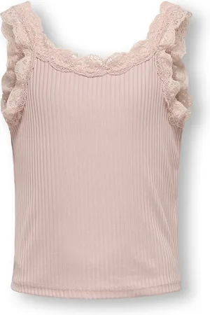 ONLY Kogmila Camiseta De Tirantes