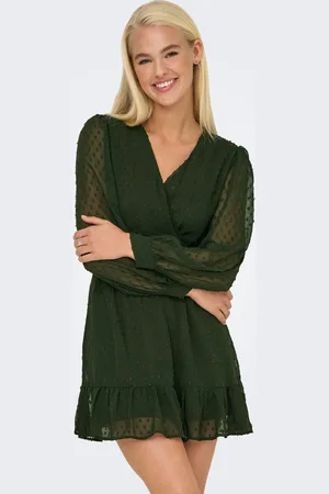 ONLY Onltiva Vestido Corto