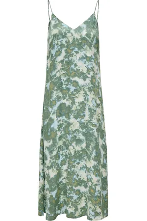 ONLY Onlannlouise Vestido Largo