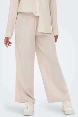 ONLY Onltokyo Corte Straight Pantalones