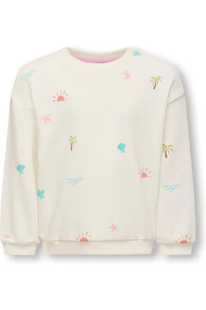 ONLY Kmgsummer Sudaderas