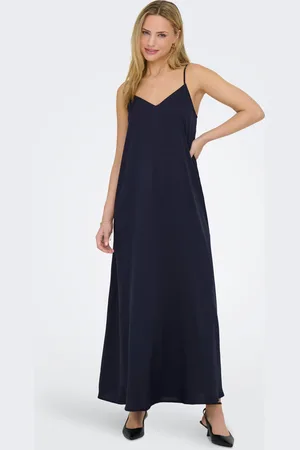 ONLY Onlnova Vestido Largo