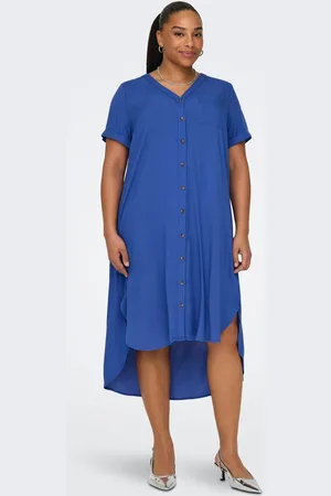 ONLY Carnewdenizia Vestido Largo