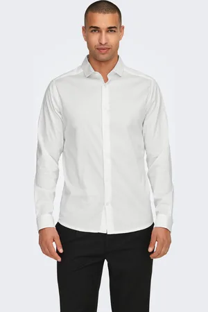Only & Sons Onsjordan Camisa