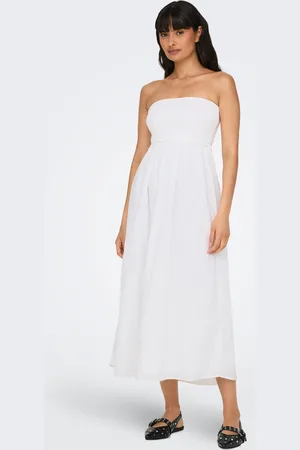 ONLY Onlclaudia Vestido Largo