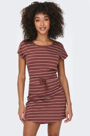 ONLY Onlmay Vestido Corto