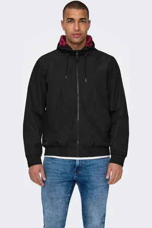 Only & Sons Onsward Chaqueta