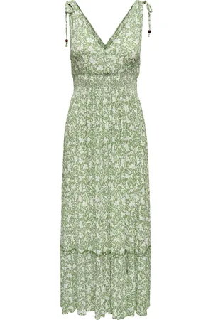 ONLY Onlfernanda Vestido Largo