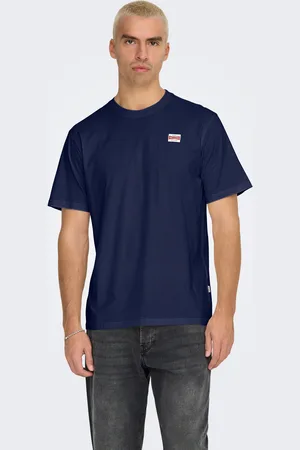 Only & Sons Onsdawson Camiseta