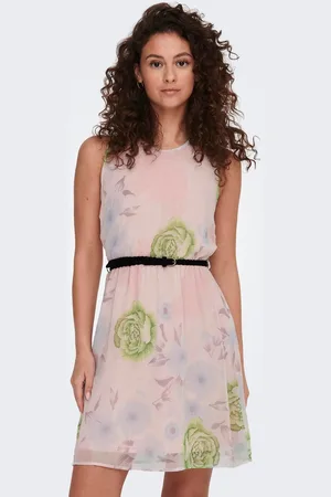 ONLY Onlmedina Vestido Corto