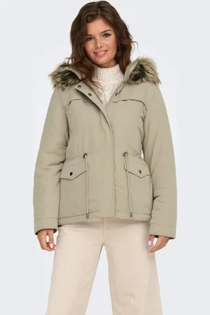 ONLY Onllinnea Parka