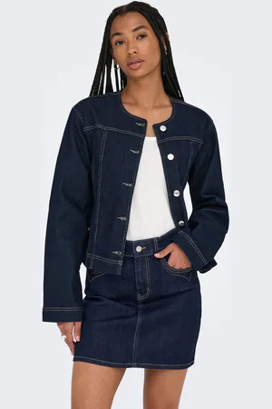 ONLY Onlgina Chaqueta Vaquera