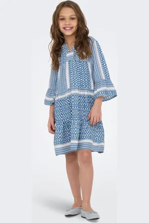 ONLY Kogalberte Vestido Corto