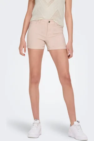 ONLY Jdyzena Corte Slim Shorts Chinos
