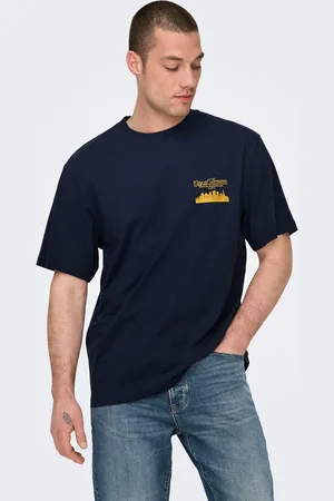Only & Sons Onsrylan Camiseta
