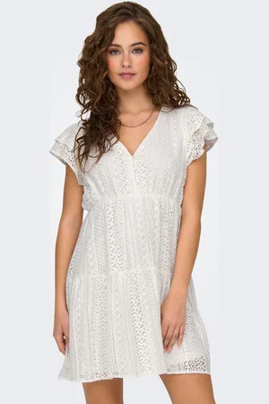 ONLY Onlhelena Vestido Corto