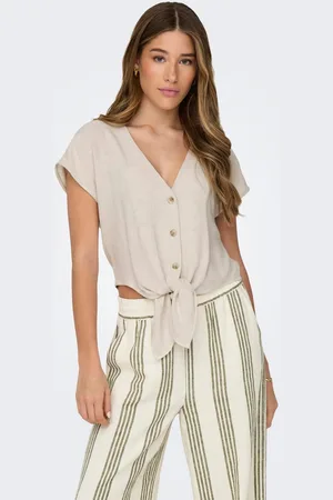 ONLY Onlsiesta Camisa