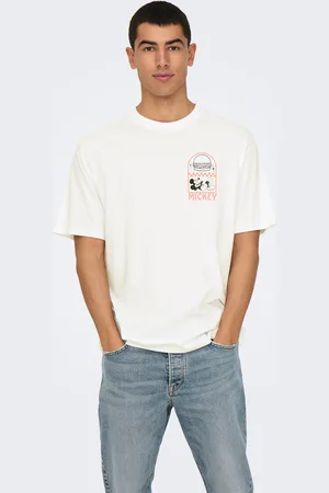 Only & Sons Onsmickey Camiseta