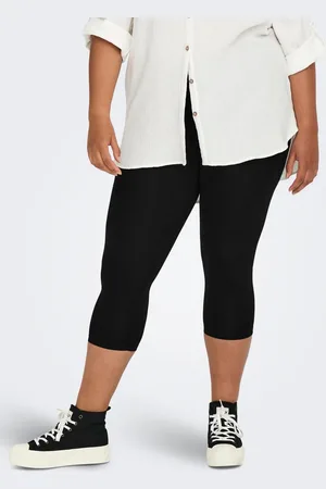ONLY Cartime Corte Slim Leggings