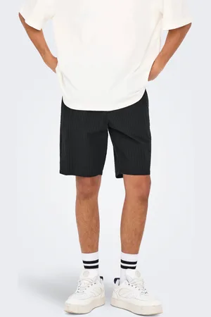 Only & Sons Onsleo Corte Regular Shorts