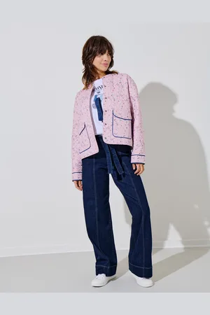 ONLY Onlhallie Chaqueta Acolchada